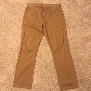 Polo Ralph Lauren khaki pants